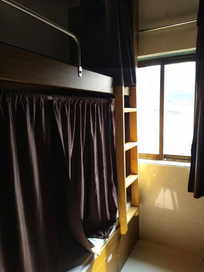 New Super Dormitory Mumbai Exteriör bild